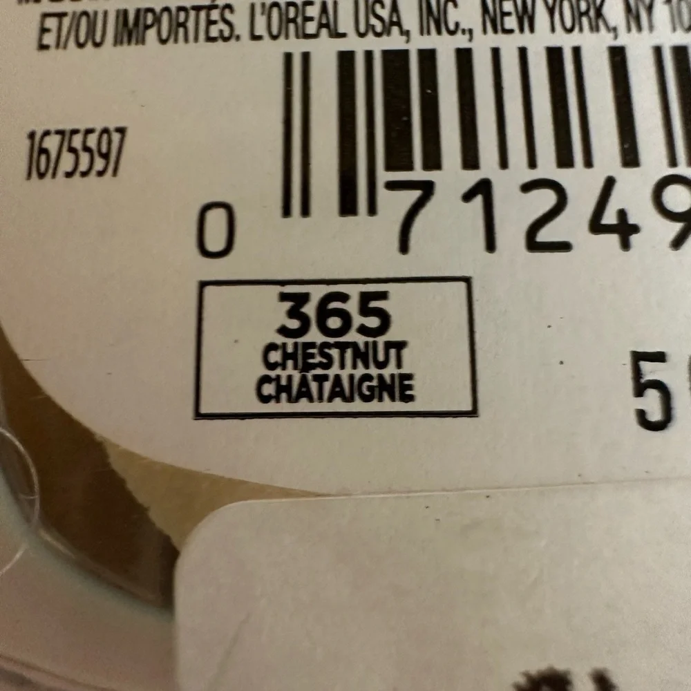 🩷5/$10 L'Oreal Age Perfect Creamy Powder Foundation in Brown Compact